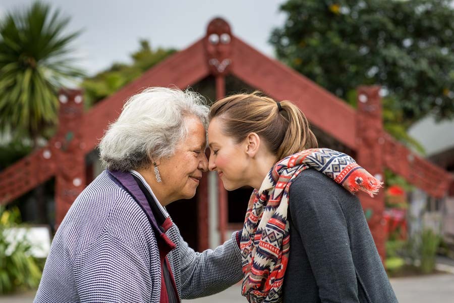 Top 6 Māori cultural experiences