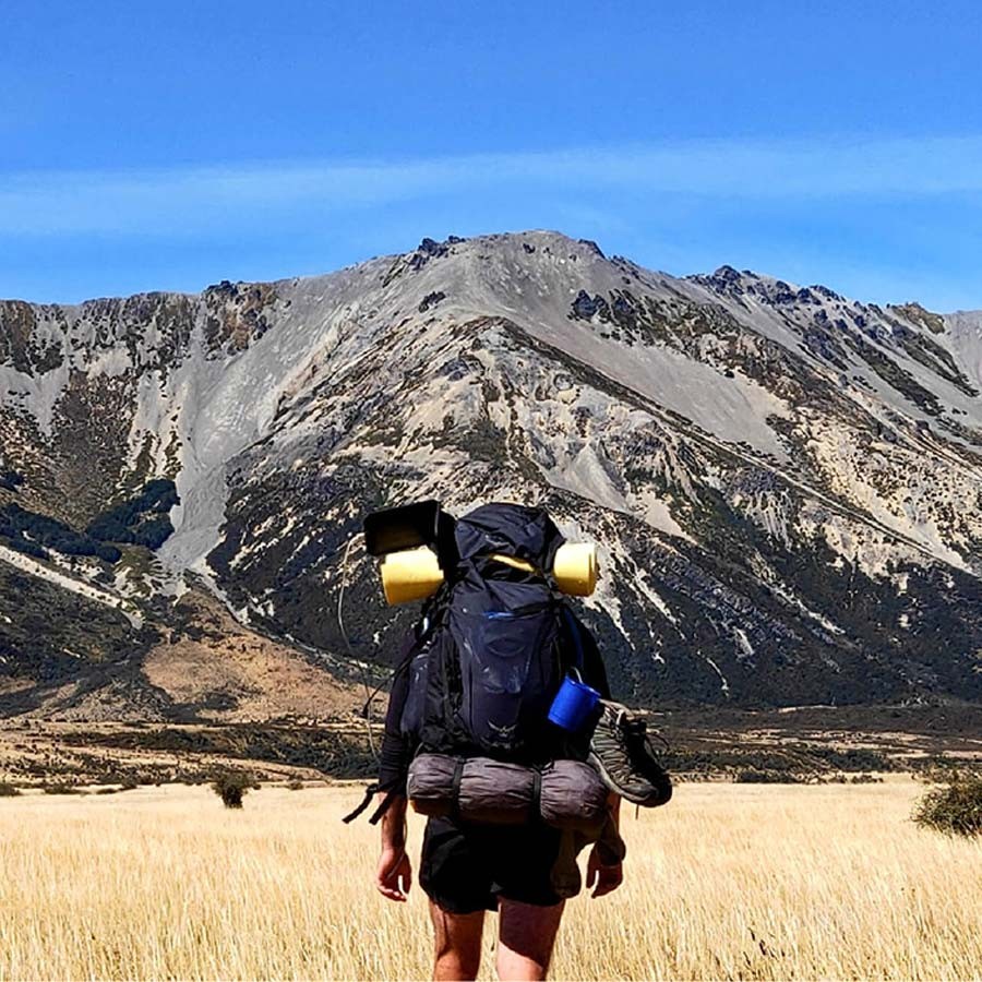 Te Araroa – One of the World’s Longest Trails