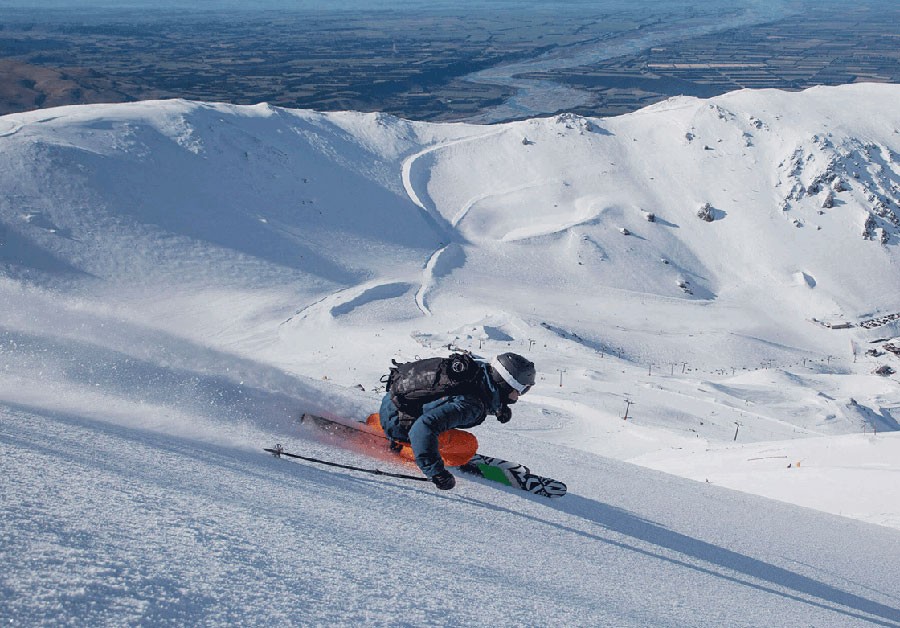 New Zealand ski fields – where to start