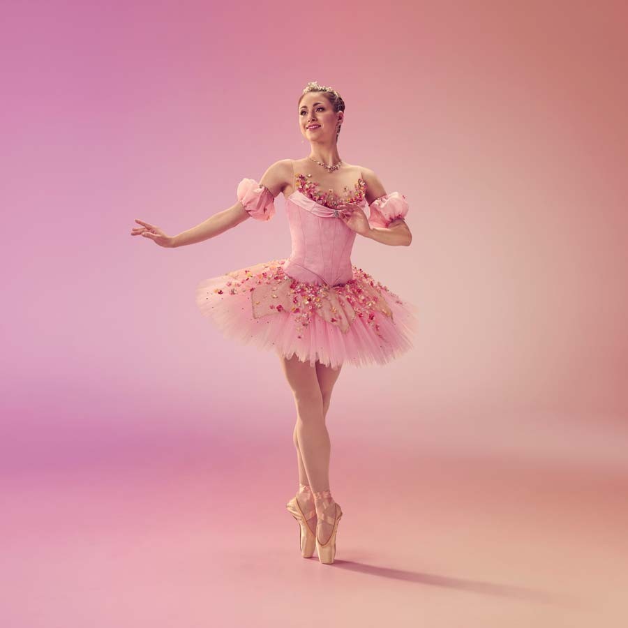 Q&A: Donna Jefferis on creating incredible costumes for Royal New Zealand Ballet