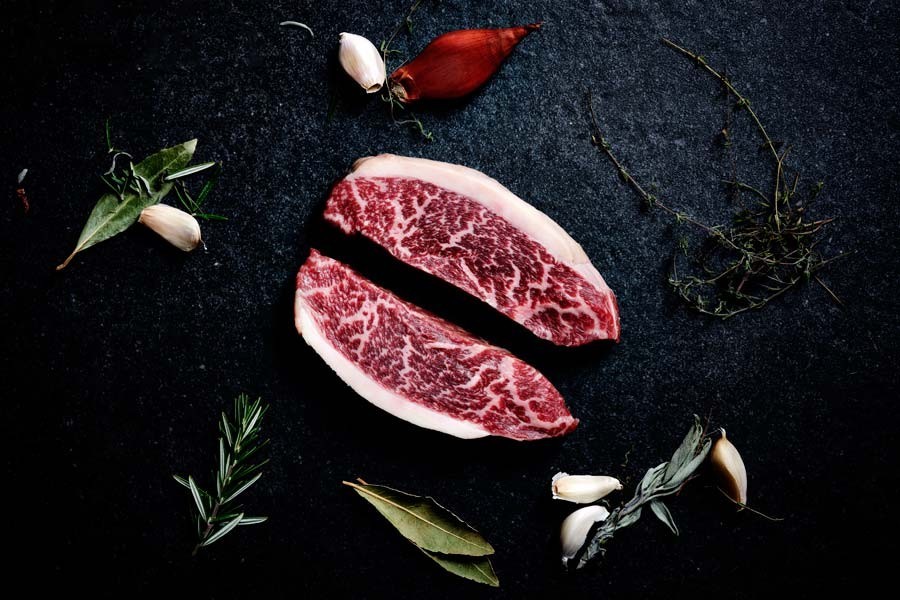 Black Origin brings Wagyu beef to New Zealand