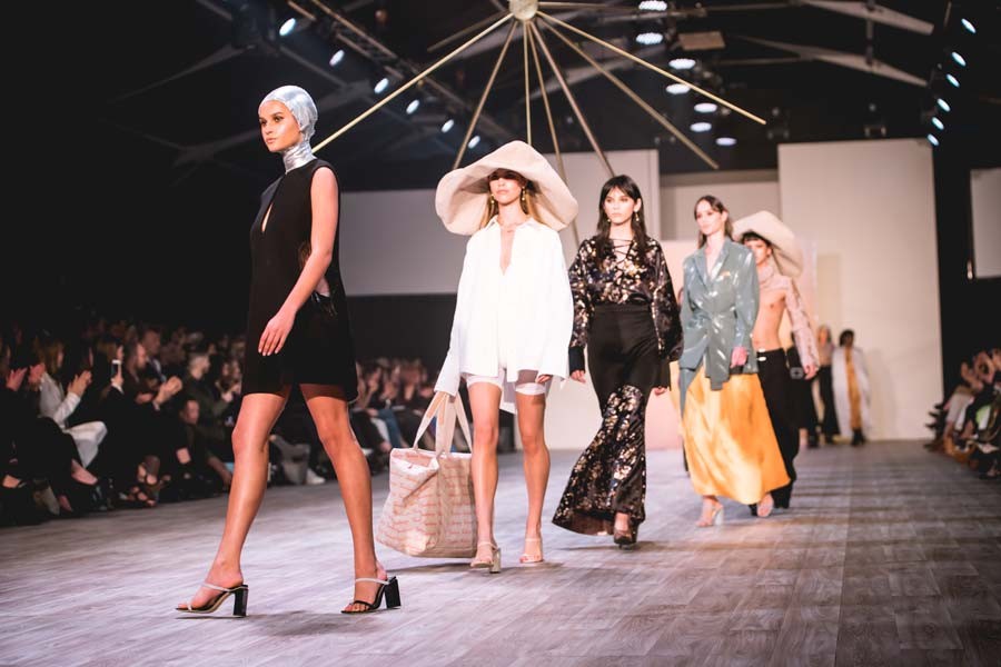 New Zealand Fashion Week will be back in 2021
