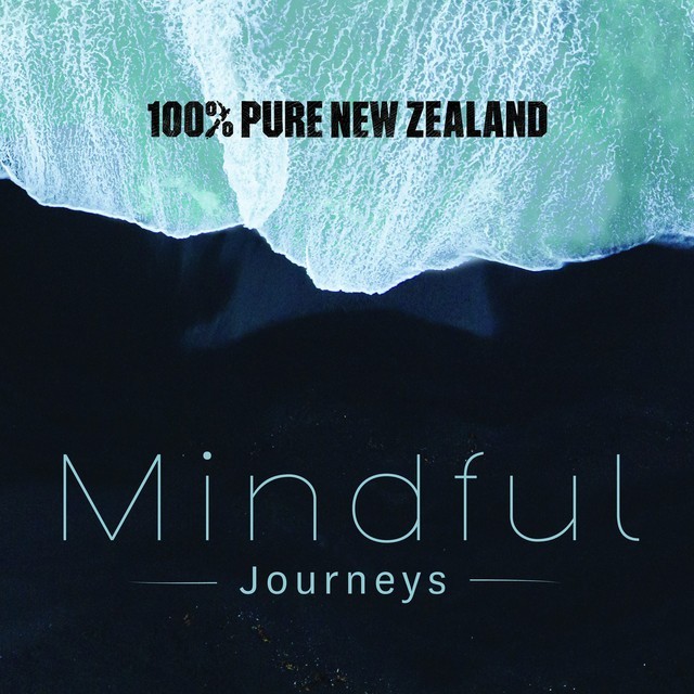 Tourism NZ releases mindful NZ nature album