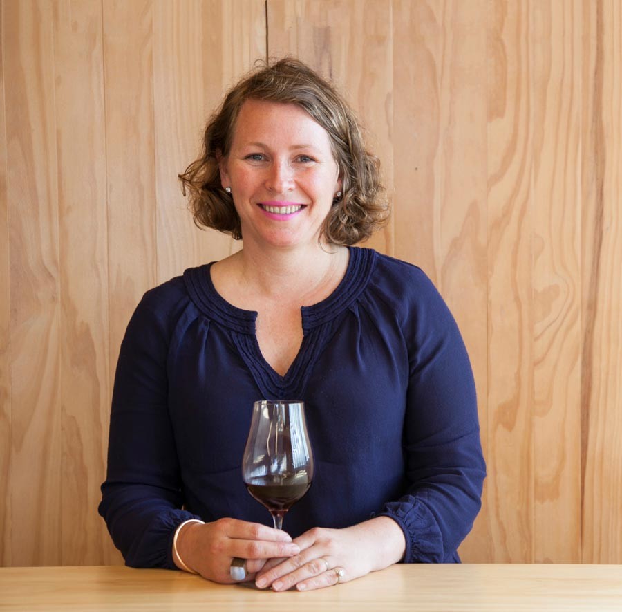 Master of Wine Emma Jenkins talks about her upcoming appearance at Winetopia