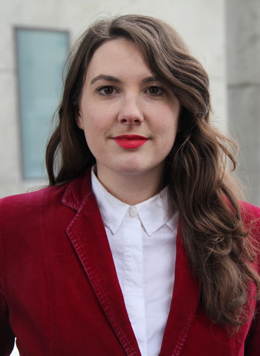 Figaro's feminists: Q&A with assistant director Eleanor Bishop