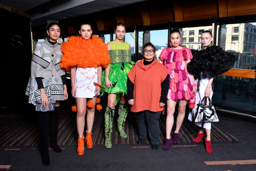 New Zealand Fashion Week 2021: Bonus Miromoda show added to the lineup