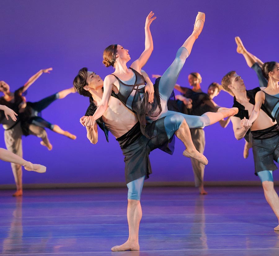Royal New Zealand Ballet's Venus Rising returns for 2022