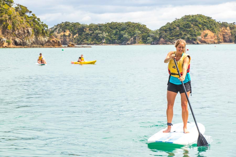 Top 20 things to do in the Bay of Islands