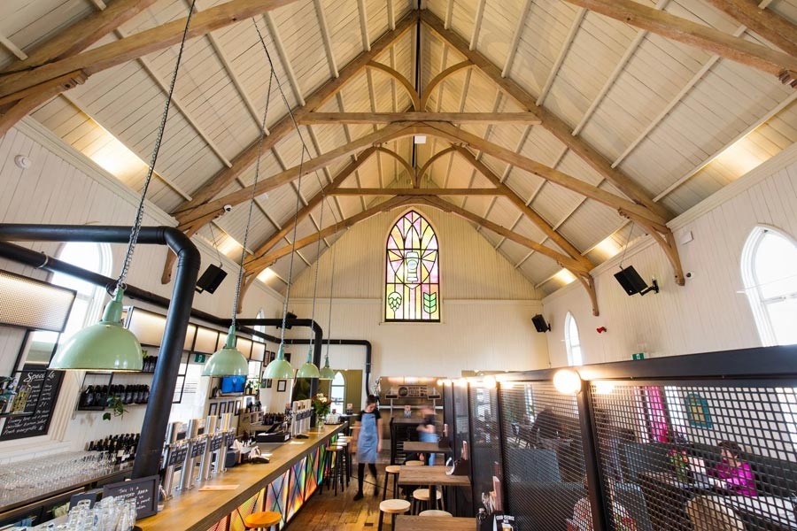 Must-visit small town cafés around New Zealand