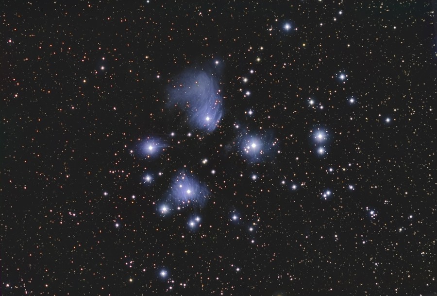 Matariki: How to find the star cluster in the winter sky
