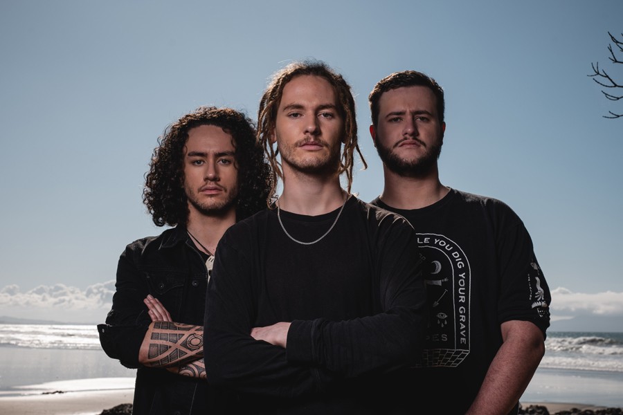 Aotearoa metalheads Alien Weaponry join the bill for Guns N' Roses' New Zealand tour