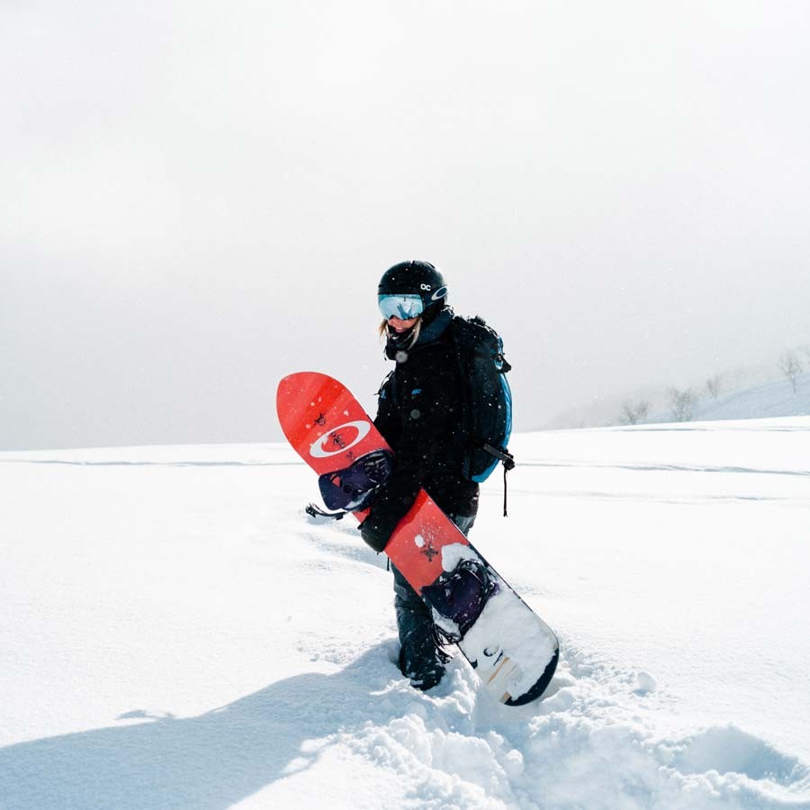 Ski & Snowboard Gear Guide